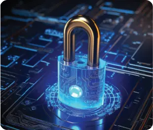 lock