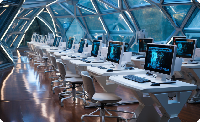 Smart Office