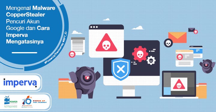 Mengenal Malware