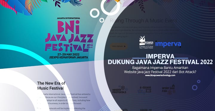 Bagaimana Imperva