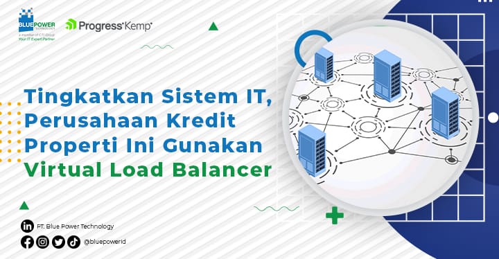 Tingkatkan Sistem