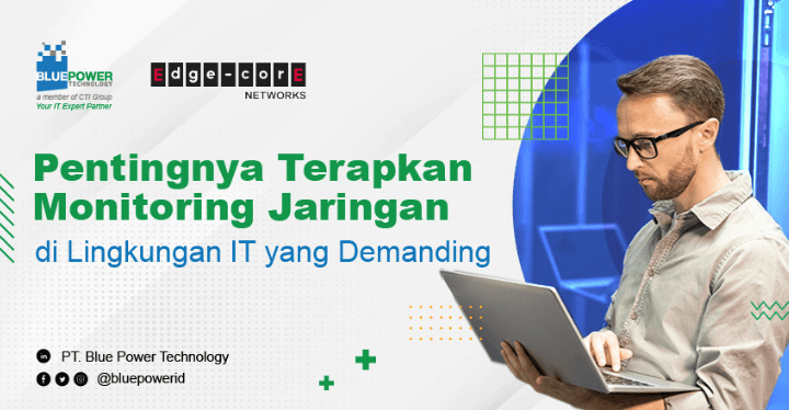Pentingnya Terapkan