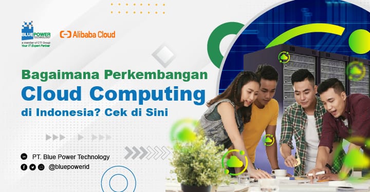 Bagaimana Perkembangan