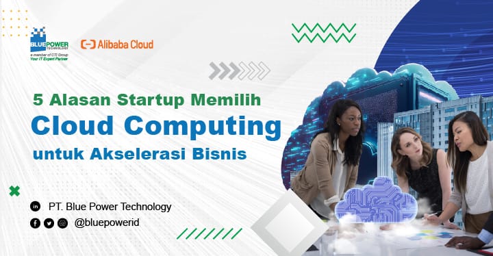 Alasan Start up