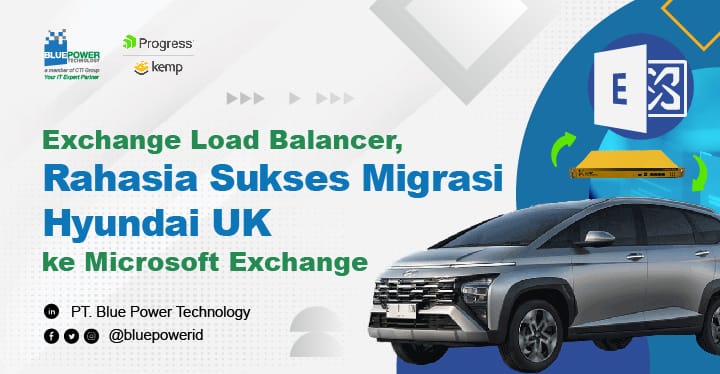 Exchange Load