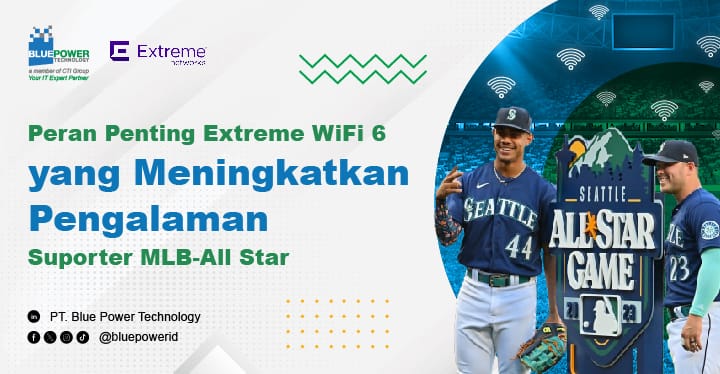 Peran Penting