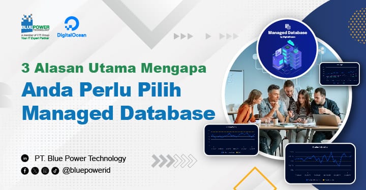 Mengapa Bisnis