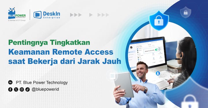 Pentingnya Tingkatkan