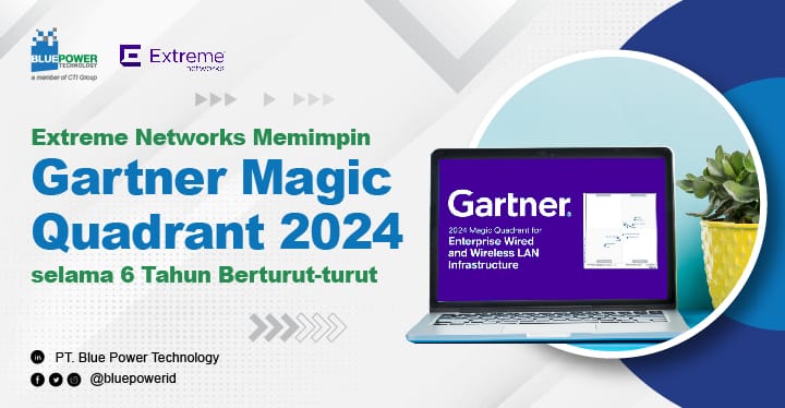 Extreme Networks