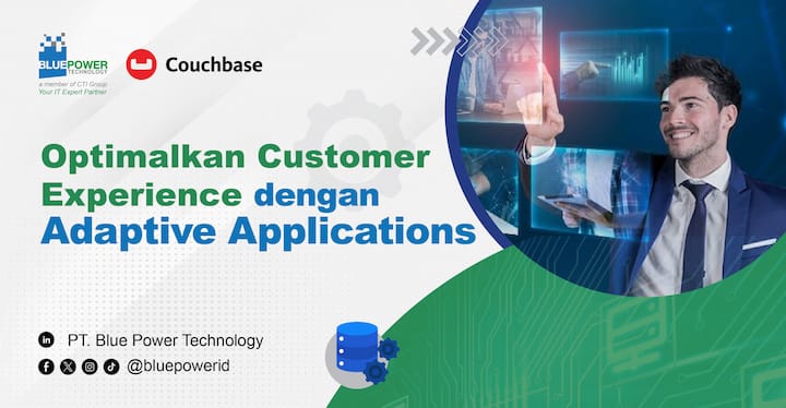 Optimalkan Customer