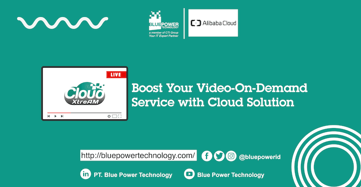 Boost your Video
