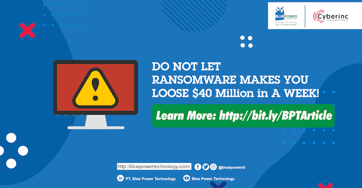 $40 Million Lost In a Week