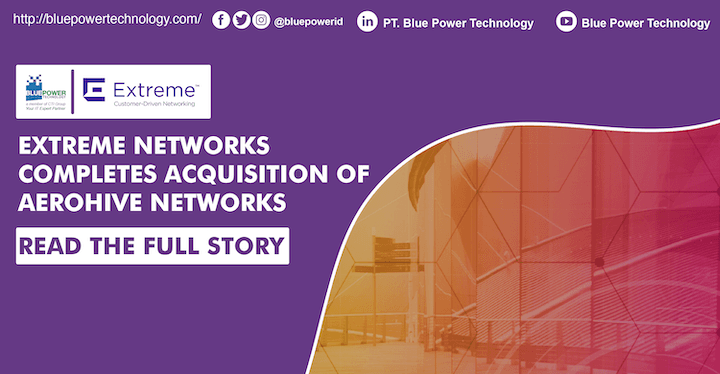 Etreme Network