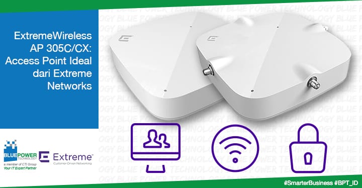 ExtremeWireless