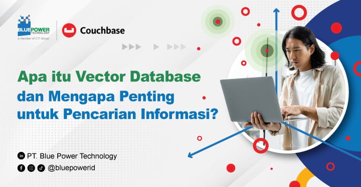 Vector database couchbase CSI