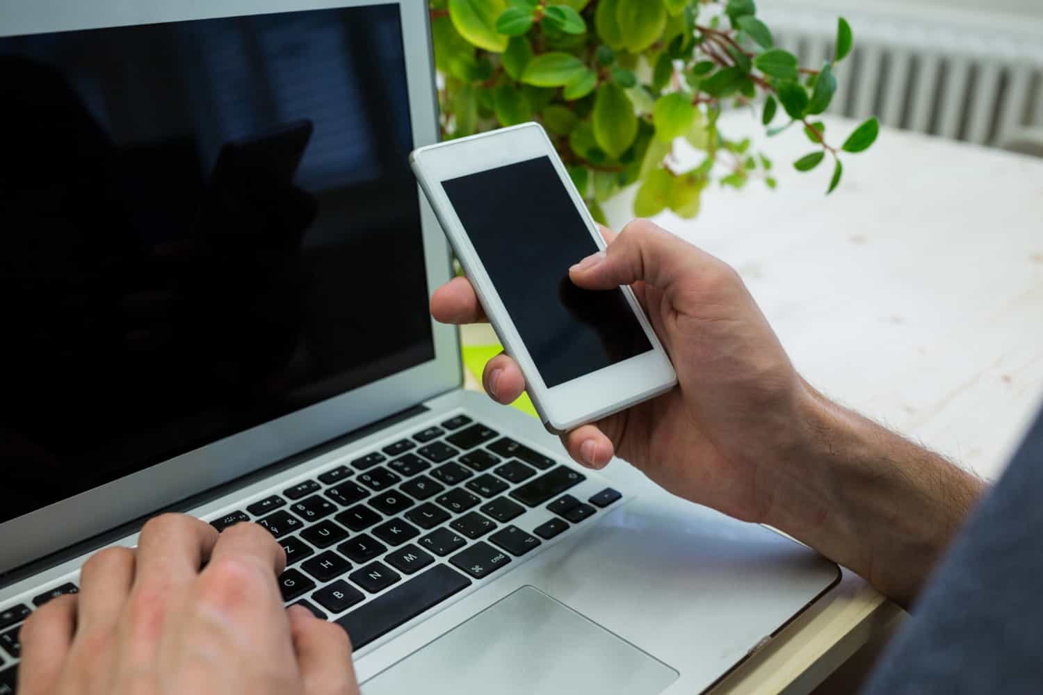 5 keuntungan BYOD bagi Perusahaan