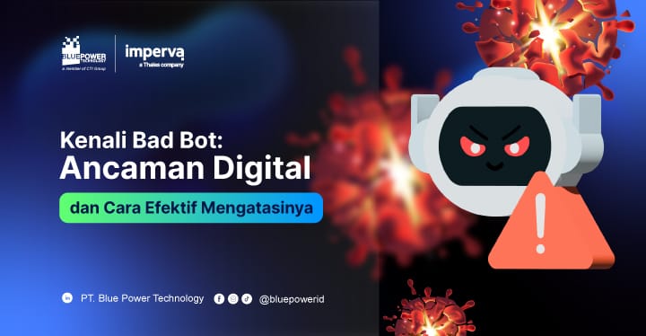 Bad Bot Imperva CSI