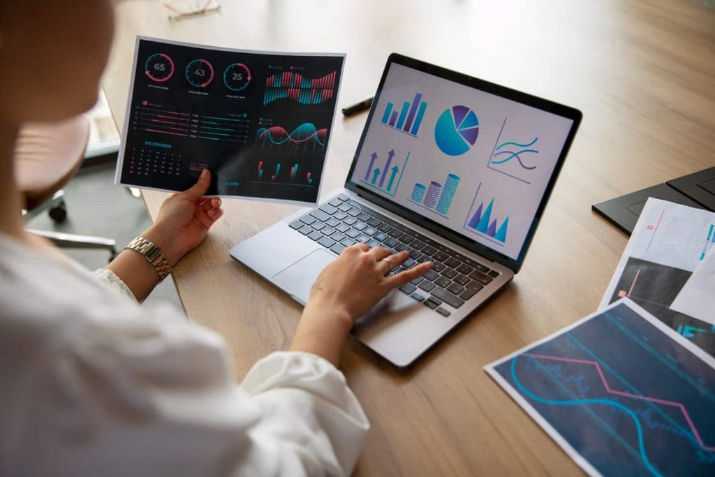 Apa Itu Analisis Data Real-Time dan Bagaimana Cara Kerjanya