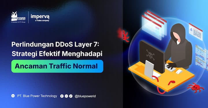 Layer 7 DDoS Protection Imperva CSI
