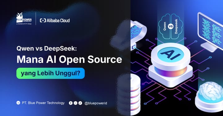 Qwen AI Alibaba Cloud vs DeepSeek CSI