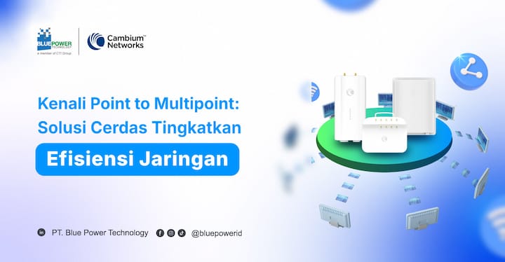 Point to Multipoint ePMP 4500 Cambium Networks CSI