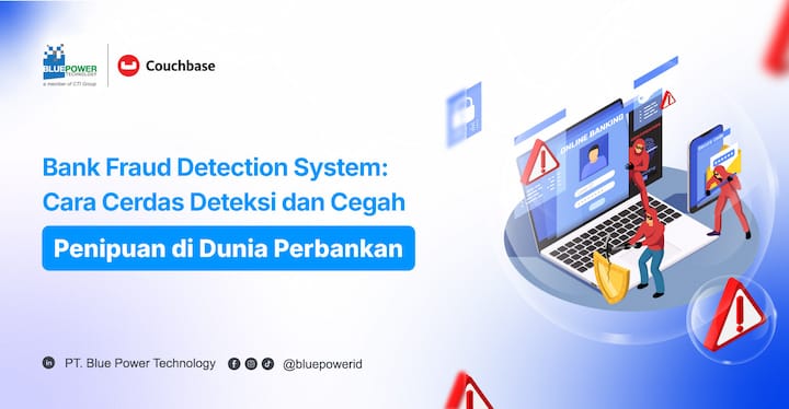 Bank Fraud Detection System CSI