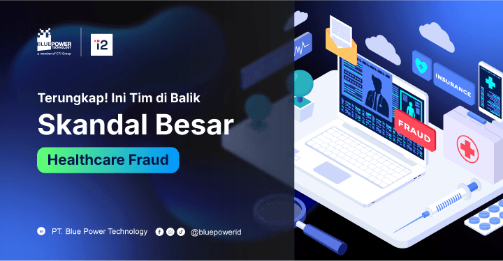 Healthcare fraud i2 analyst CSI