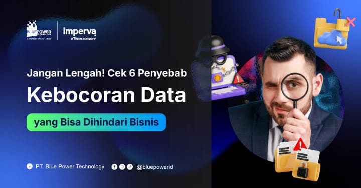 penyebab kebocoran data Imperva WAF CSI