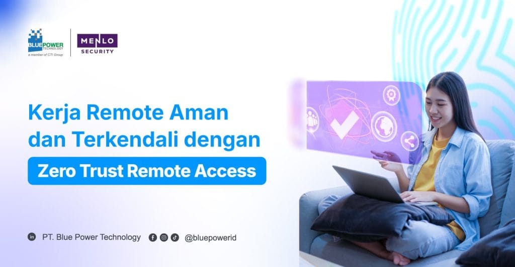Zero Trust Remote Access Menlo Security CSI