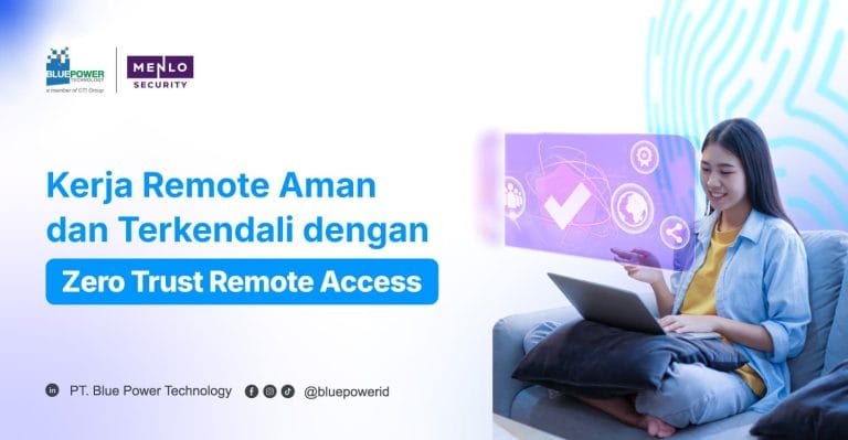 Zero Trust Remote Access Menlo Security CSI