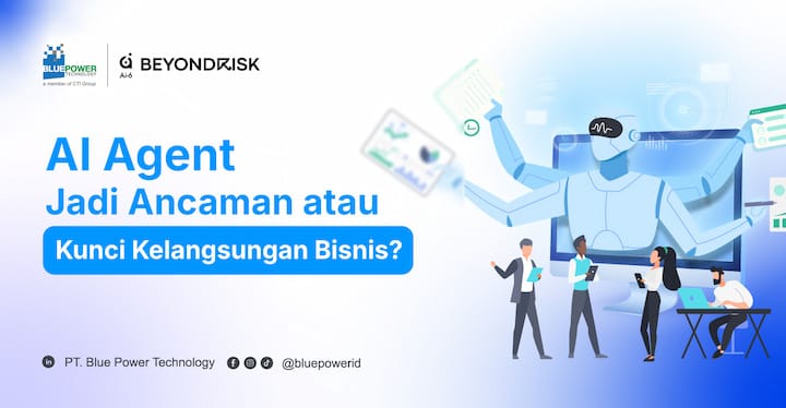 AI Agent Beyond Risk AI 6 CSI