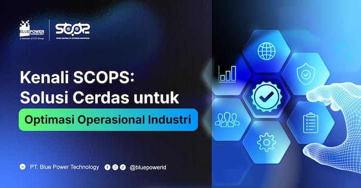 SCOPS Smart Operation CSI