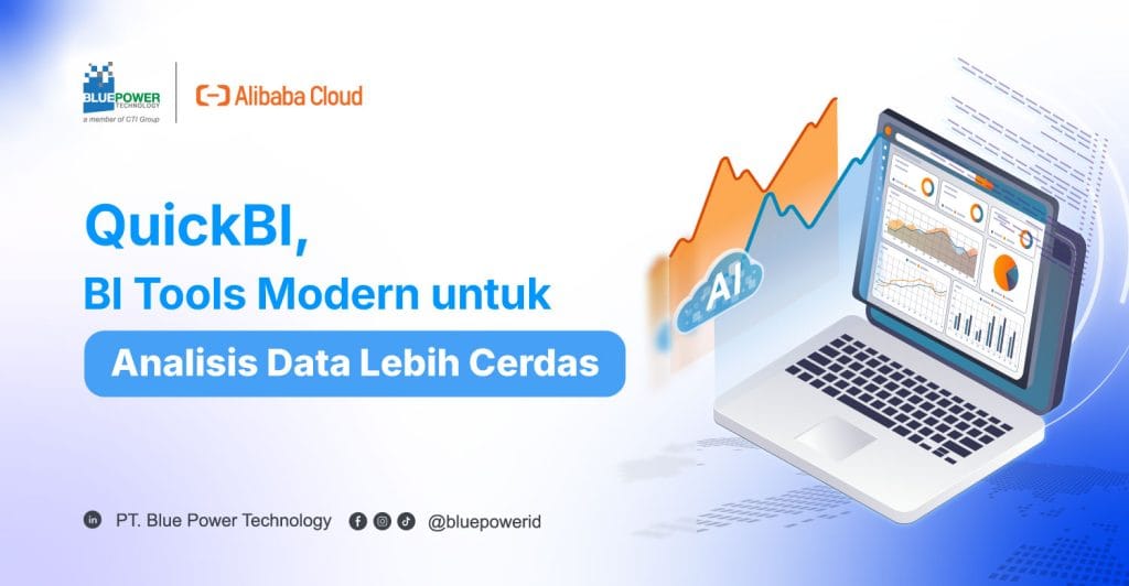 quick bi tools Alibaba Cloud CSI