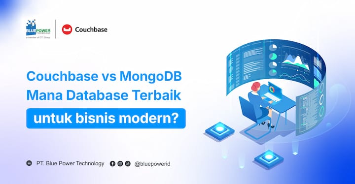 Mana Database Lebih Baik Couchbase vs MongoDB CSI