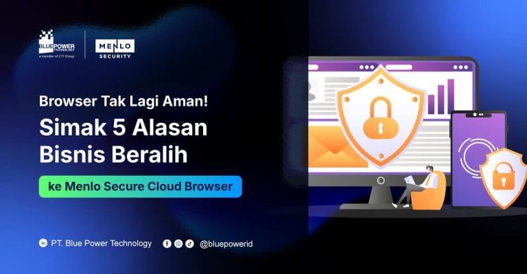 Menlo Secure Cloud Browser CSI
