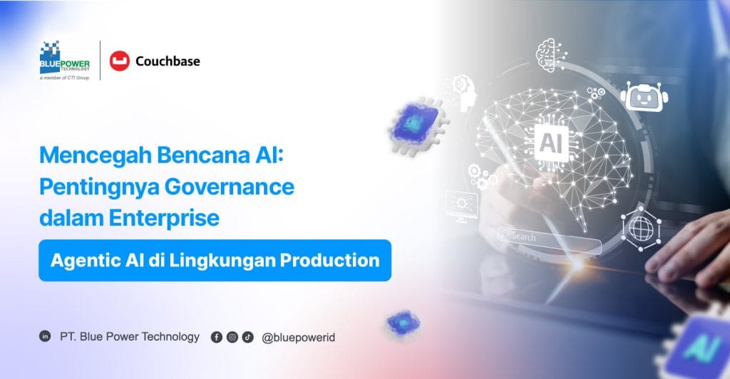 Enterprise Agentic AI Couchbase CSI