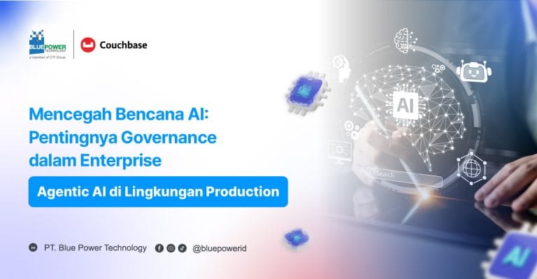 Enterprise Agentic AI Couchbase CSI