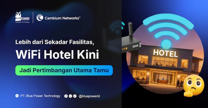 Wifi Hotel Guest Experience Cambium Networks CSI