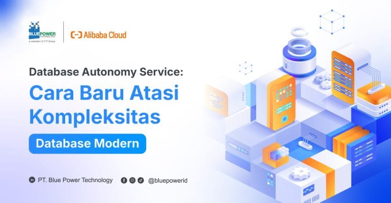 Database Autonomy Service Alibaba Cloud CSI
