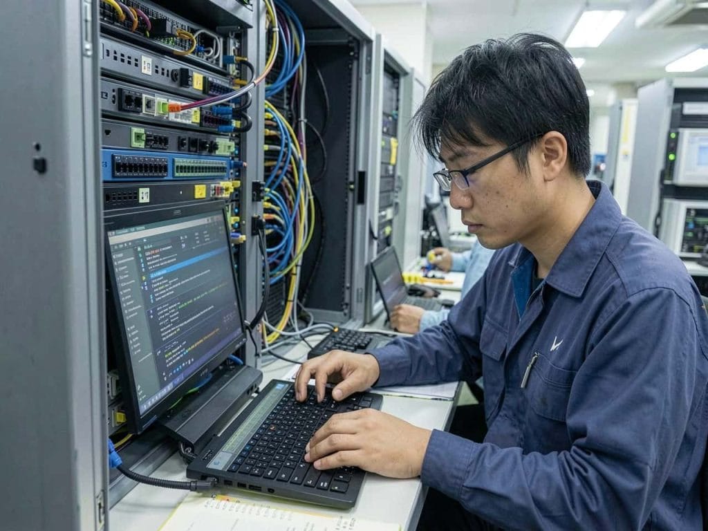 Masalah yang sering dihadapi internet service provider