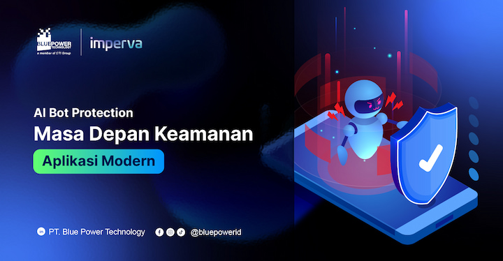 AI bot protection dengan Imperva CSI