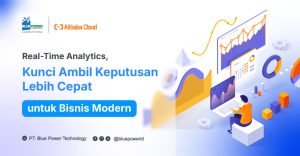 real time analytics modern data platform Alibaba Cloud CSI