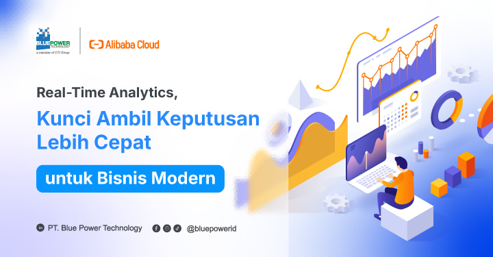 real time analytics modern data platform Alibaba Cloud CSI