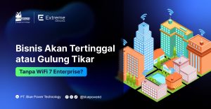 WiFi 7 Enterprise BPT
