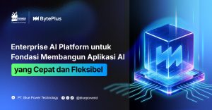 Enterprise AI Platform CSI