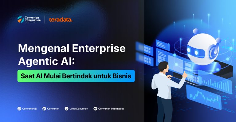 Enterprise Agentic AI Tools Teradata Converion Informatica