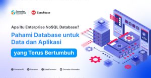 Enterprise NoSQL Database Couchbase Converion Informatica