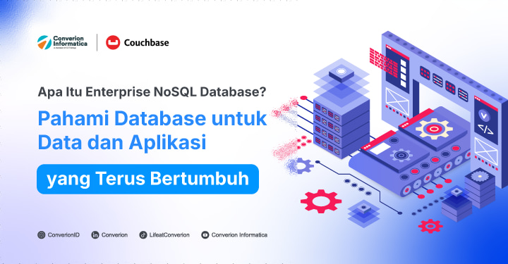 Enterprise NoSQL Database Couchbase Converion Informatica